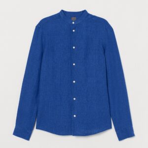 Mandrin Larry linen - Image 1