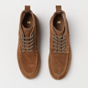Stone boot PQ - Image 1