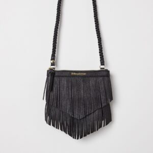 KATHY fringe bag - Image 1