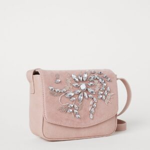CLAIRE FANCY SMALL BAG - Image 1