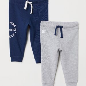 Ossian trousers 2-p - Image 1