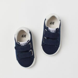 Johan sneaker - Image 1