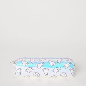 Polly fancy pencil case - Image 1