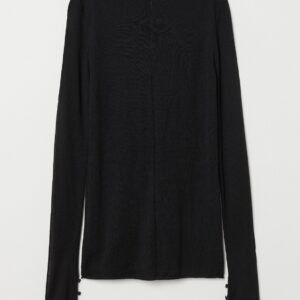 CE Spiritual fine knit top - Image 1