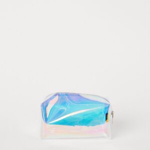 Cleo fancy cosmetic bag - Image 1