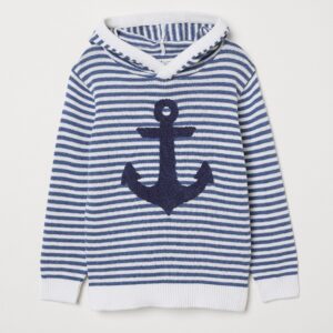 Jimmy sweater - Image 1