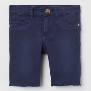 Kim Long Shorts - Image 1