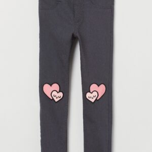 Feline Treggings - Image 1