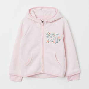 KATY FLEECE - Image 1