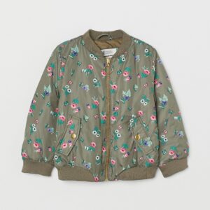 BRENDA bomber - Image 1