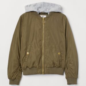 NEMO bomber - Image 1