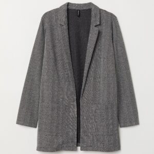 DIV polka blazer - Image 1