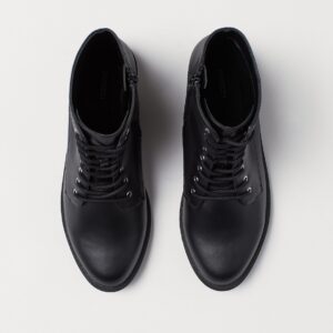 Bohwalli boot - Image 1