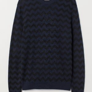 R-neck Chevron - Image 1