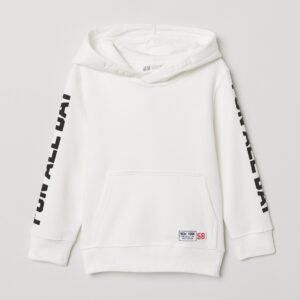 Family Hood Kids - Image 1