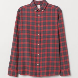 Pat ls bd simple plaid - Image 1