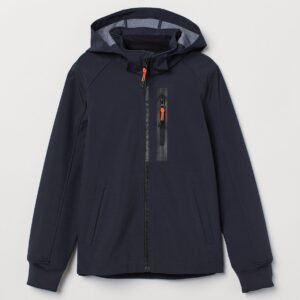 BB Sture softshell TP - Image 1