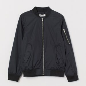 BB Bobbie bomber - Image 1