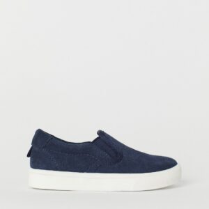 PQ Rex Slipon - Image 1