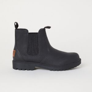 Attilla boot BB - Image 1