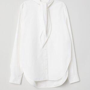 SC ELK poplin shirt - Image 1