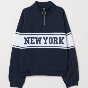 Kaizen sweater - Image 1
