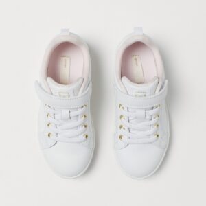 Ebba low PQ sneaker SG - Image 1