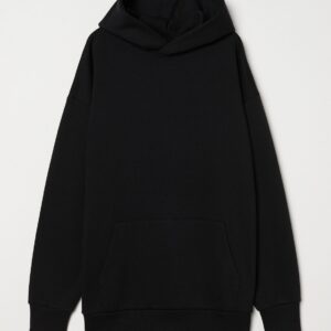 Annie Oversized Hood - Image 1