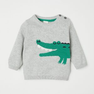 Sprout sweater - Image 1