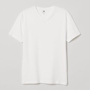 V-NECK SS SLIM 5 PK - Image 1