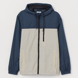 Trevor Windbreaker - Image 1