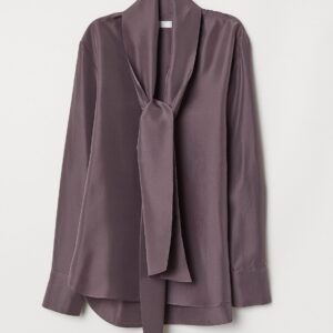 PE ADELE BLOUSE - Image 1