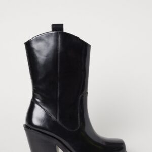 SC - MAJOR boot low - Image 1