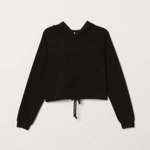 Rihanna Drawstring hoodie - Image 1