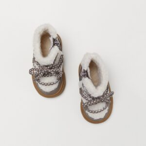 Roy boot - Image 1
