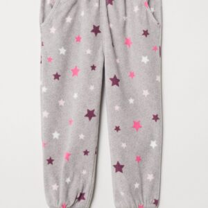 FLEECE pant - Image 1