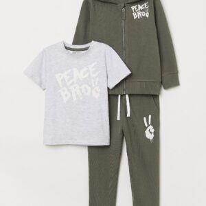 Harry 3 pcs set - Image 1
