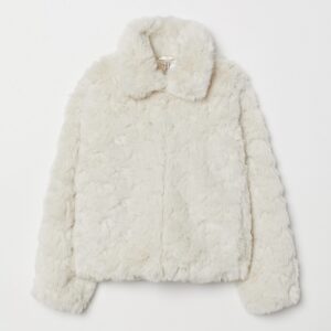 Dolores fur jkt - Image 1