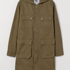Forrest Parka - Image 1