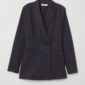 Capone blazer campaign - Image 1