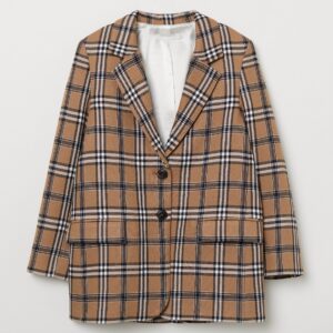 Tracy blazer v.6 - Image 1