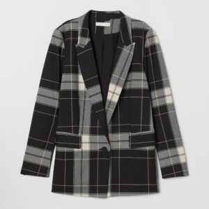 Nanna checked blz - Image 1