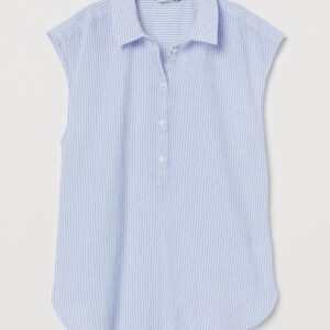 Harry sleeveless top - Image 1