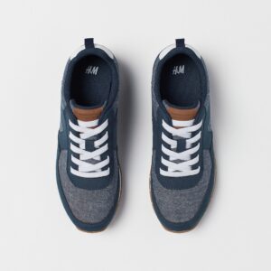 Kenneth Runner BB - Image 1