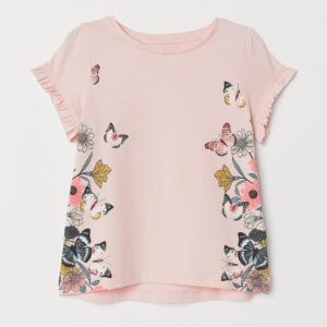 Melissa tee - Image 1