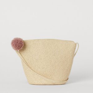 KERRY STRAW  SMALL BAG - Image 1