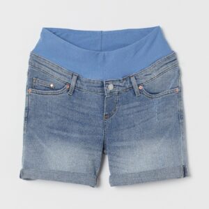 Boyfriend shorts - Image 1