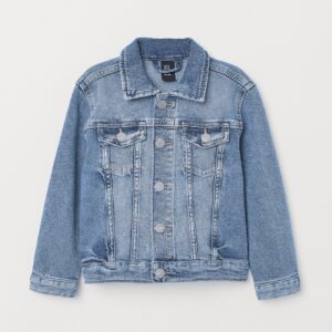 Jacket Basic 79 - Image 1