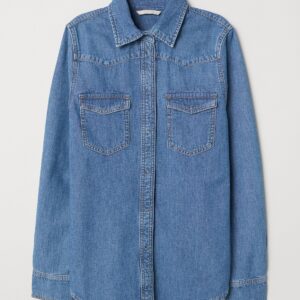 Luke shirt - Image 1