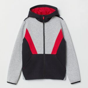 BB Calvin block hood - Image 1